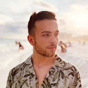 Meet your Posher, Jesse